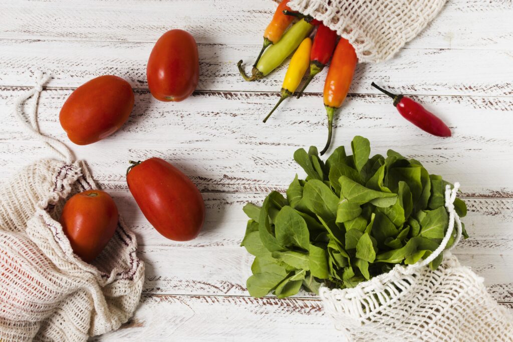 Légumes d'été cultivables grâce à l'aquaponie